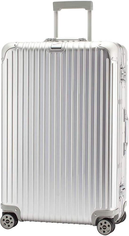 Amazon | RIMOWA [ リモワ ] トパーズ 82L スーツケース 924.73.00.4