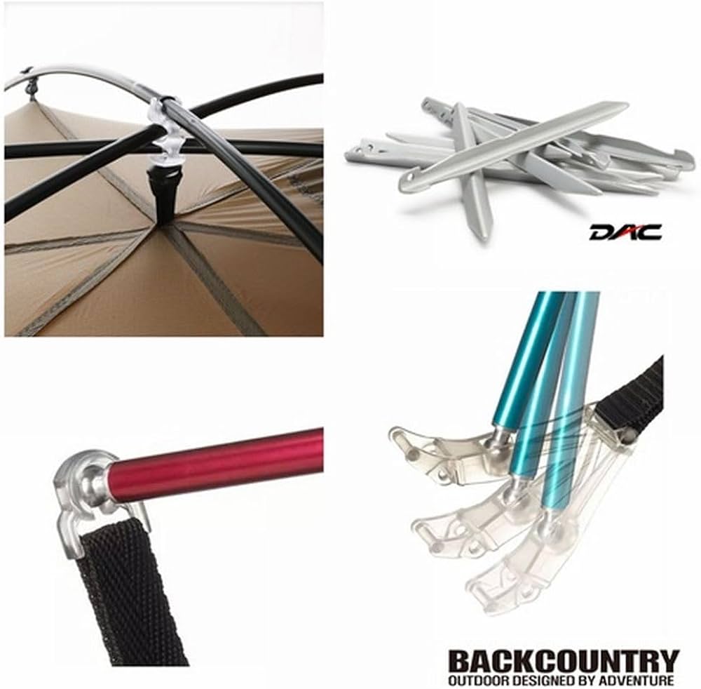 Amazon | バックカントリー BACKCOUNTRY Xanadu 2P Expedition Solid