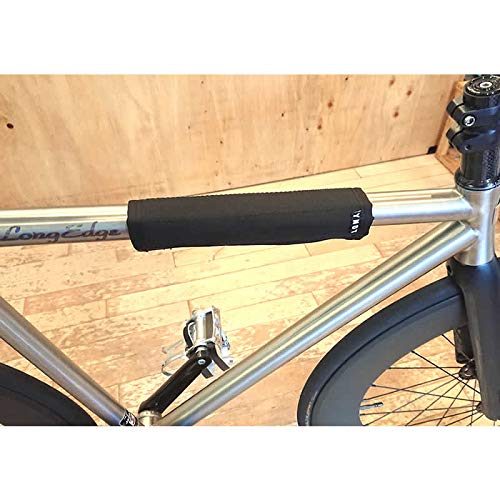 Amazon | 【YNOT Top Tube Cover Medium】 ワイノット トップチューブ