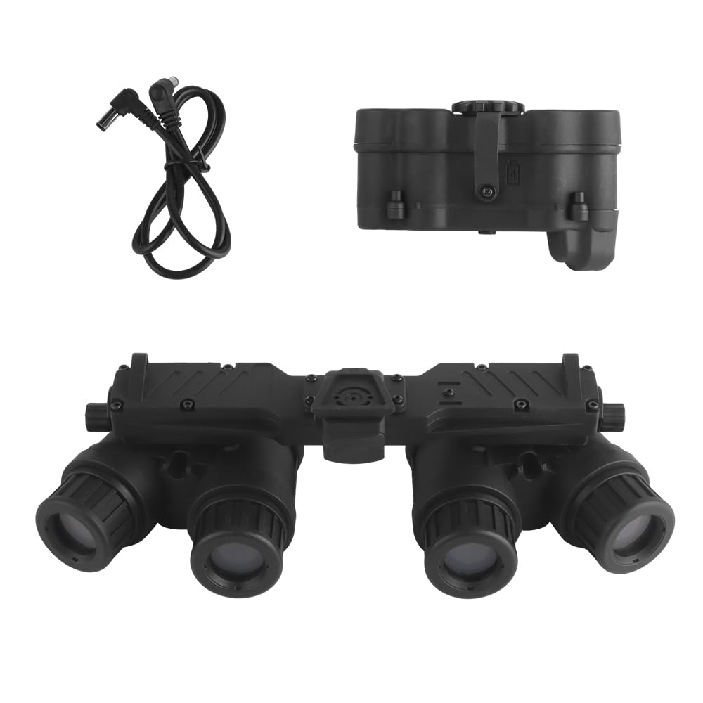 Amazon.com : GPNVG 18 Tactical Binocular Night Vision Dummy Model