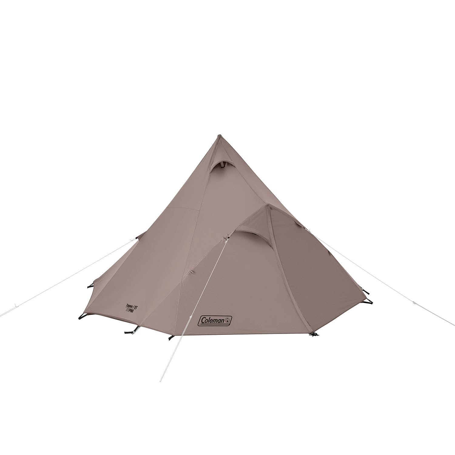 Amazon.co.jp: Coleman(コールマン) テント ティピー/ST : スポーツ
