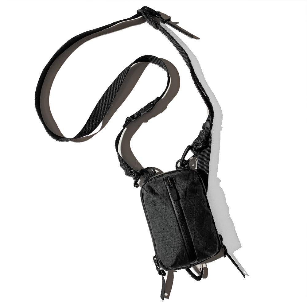 Amazon.co.jp: CODE OF BELL コードオブベル アネックス360 ブラック