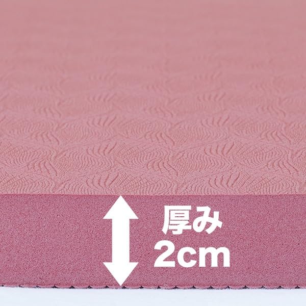 Amazon | アサヒ軽金属 医師考案 ながらトレ 小冊子 極厚 厚手 20mm