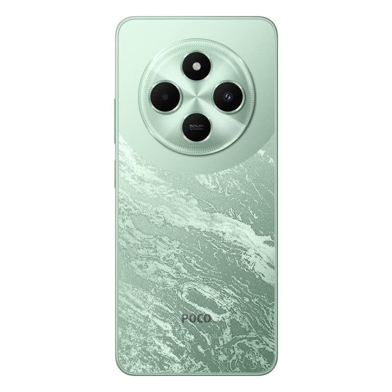 Amazon.com: Poco C75 4G LTE GSM (Compatible with Tmobile Mint