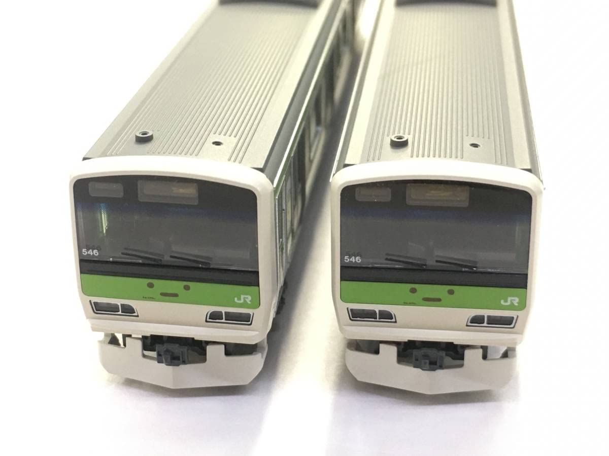 Amazon.co.jp: KATO 10-1399 E231系500番台 すみっコぐらし×やまのて