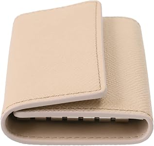 Amazon | [Maison Martin Margiela] [メゾンマルジェラ] キーケース 6