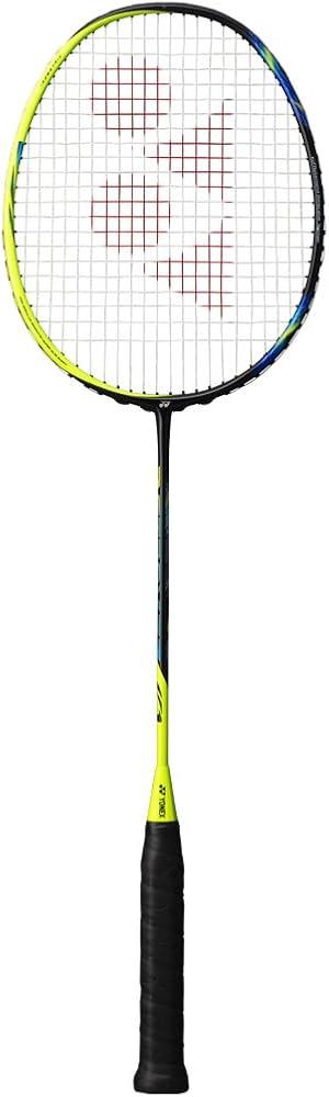 Amazon | ヨネックスastrox 77 g5バドミントンラケット Strung with