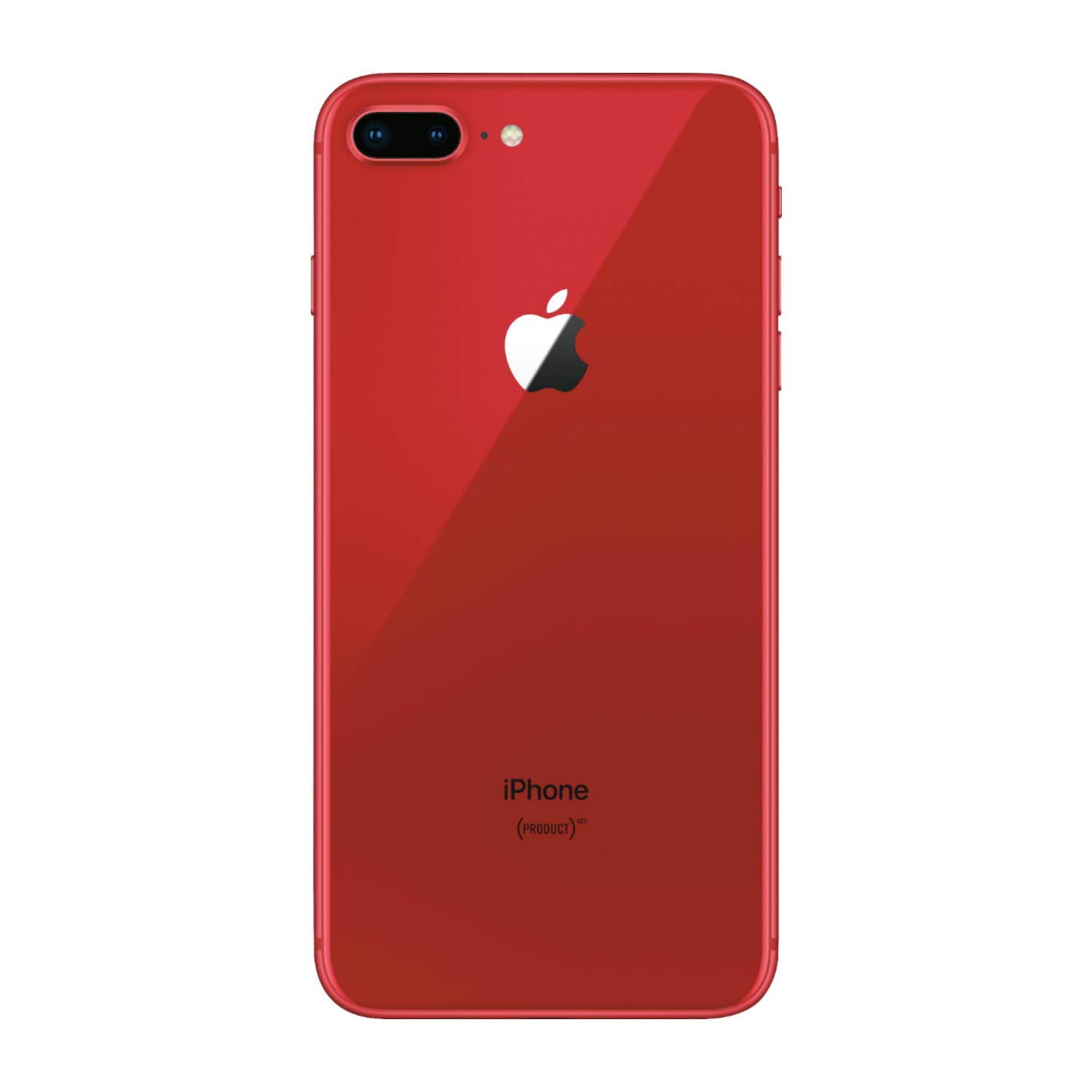 Amazon | 【整備済み品】 Apple iPhone 8 Plus 64GB (PRODUCT)RED SIM