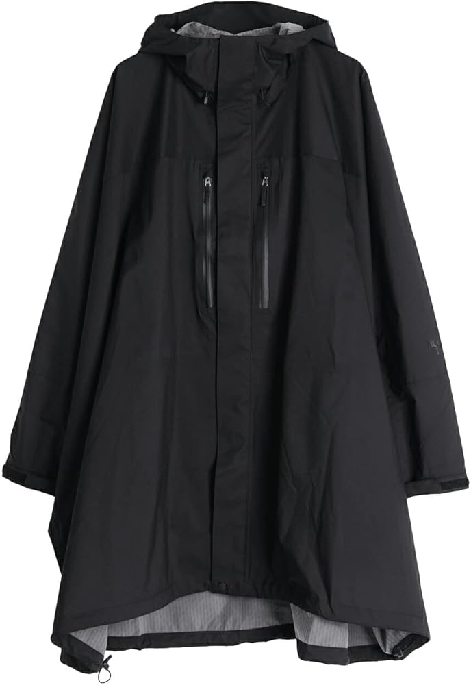 Amazon | ノースフェイス/THE NORTH FACE タグアン ポンチョ/Taguan