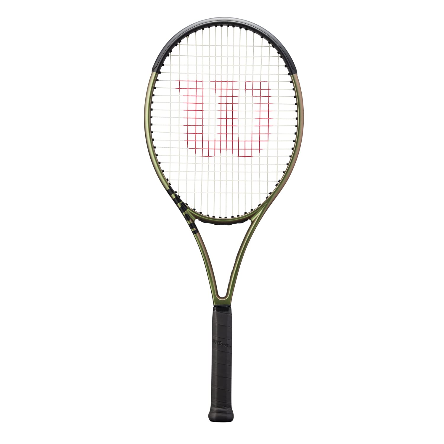 Amazon | Wilson Blade 100UL v8.0 テニスラケットブレード 100UL v8.0