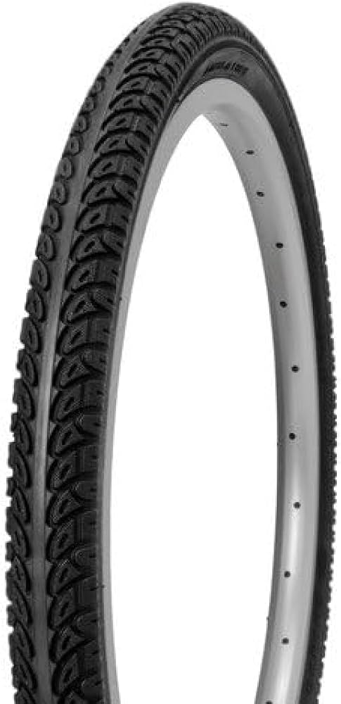 Amazon | シンコー(shinko) 自転車タイヤ HE SR024 ブラック/ブラック