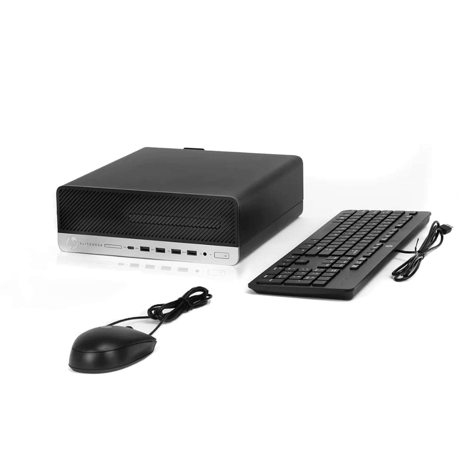 hp EliteDesk 800 G5 SFFCore i5 16GB 傷あり hp EliteDesk 800 G5