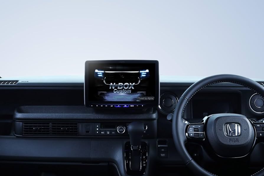 Amazon.co.jp: アルパイン(ALPINE) カーナビ/ディスプレイオーディオ