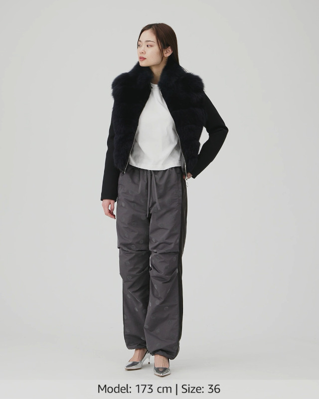 Amazon | [ダブルスタンダードクロージング] Sov.ブルーFOXダウン