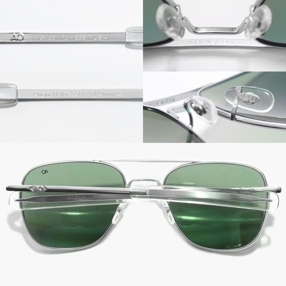 Amazon | レア90年代USA製 American Optical アメリカンオプティカル