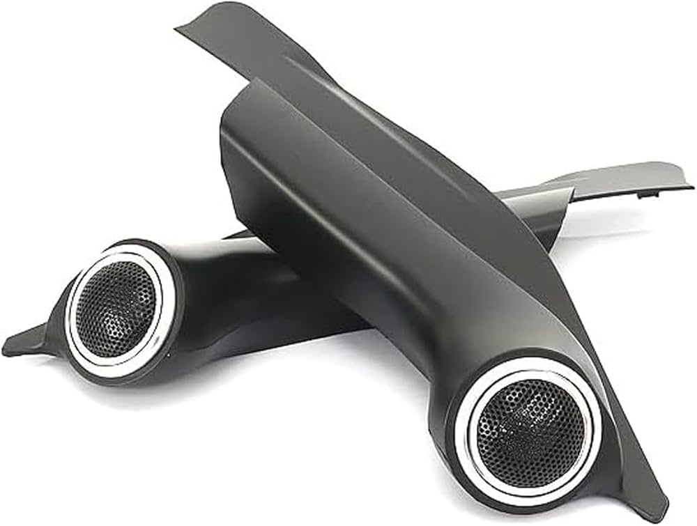 Amazon.co.jp: ハイエース 200系 ツィーターパネルキット/ツイーター