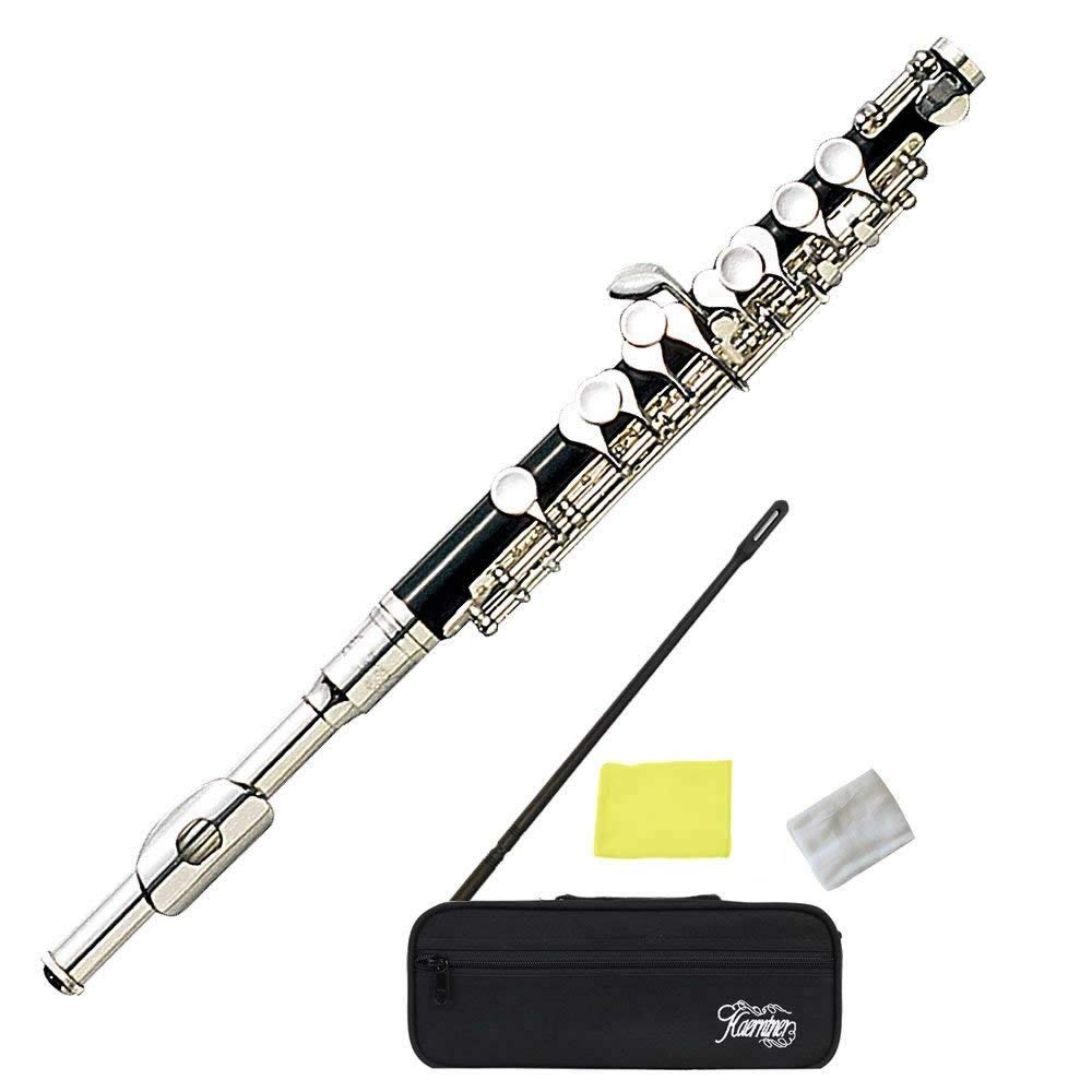 Amazon | Kaerntner ケルントナー ピッコロ KPC-320 (セミハードケース