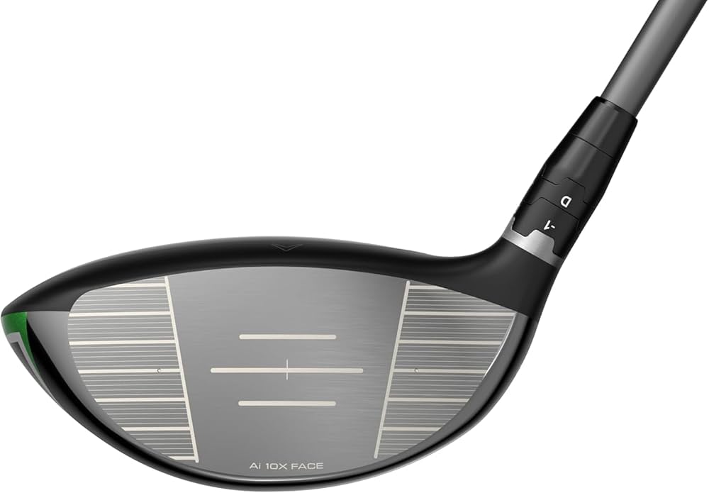 Amazon.co.jp: キャロウェイ CALLAWAY エリート ミニ ドライバー ELYTE