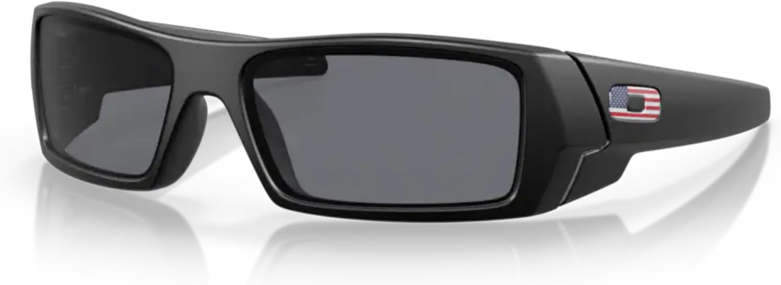 Amazon.com: OAKLEY Gascan OO9014 11-192 61MM Sunglasses for Men