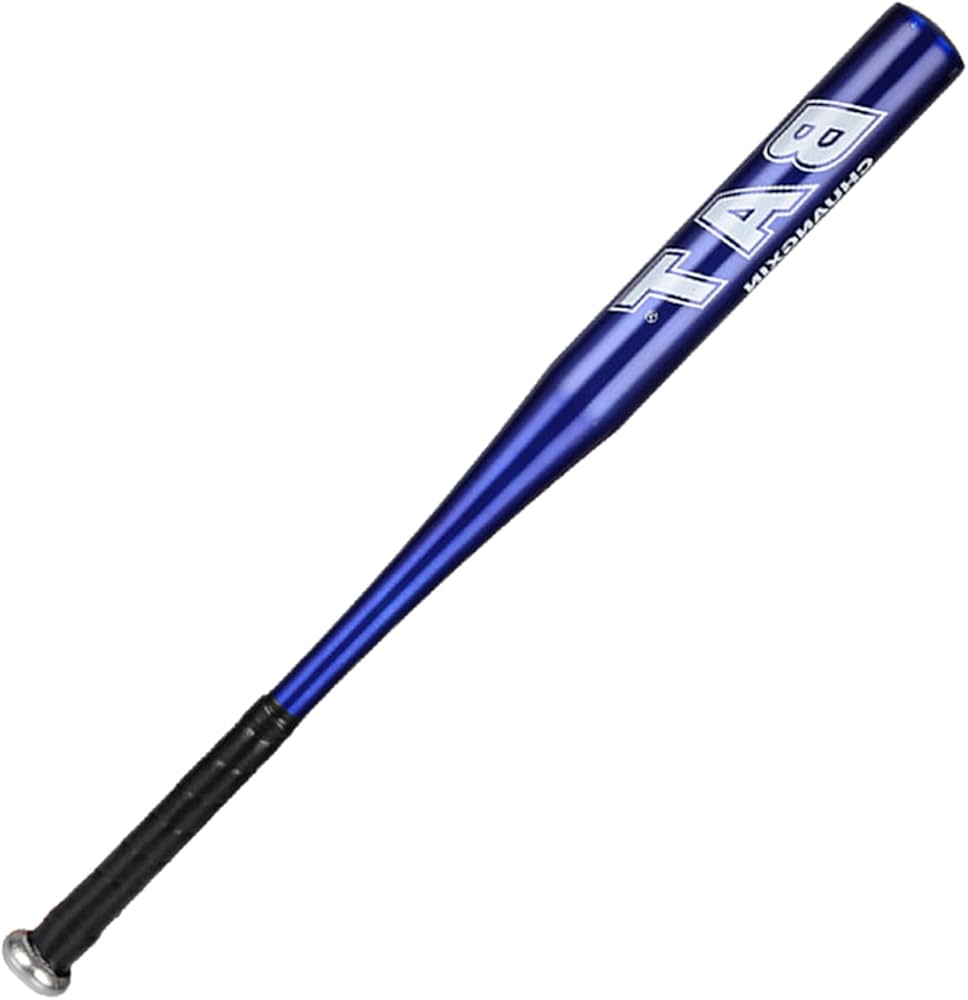 Amazon | 野球バット ソフトボール 3号 バット 金属バット