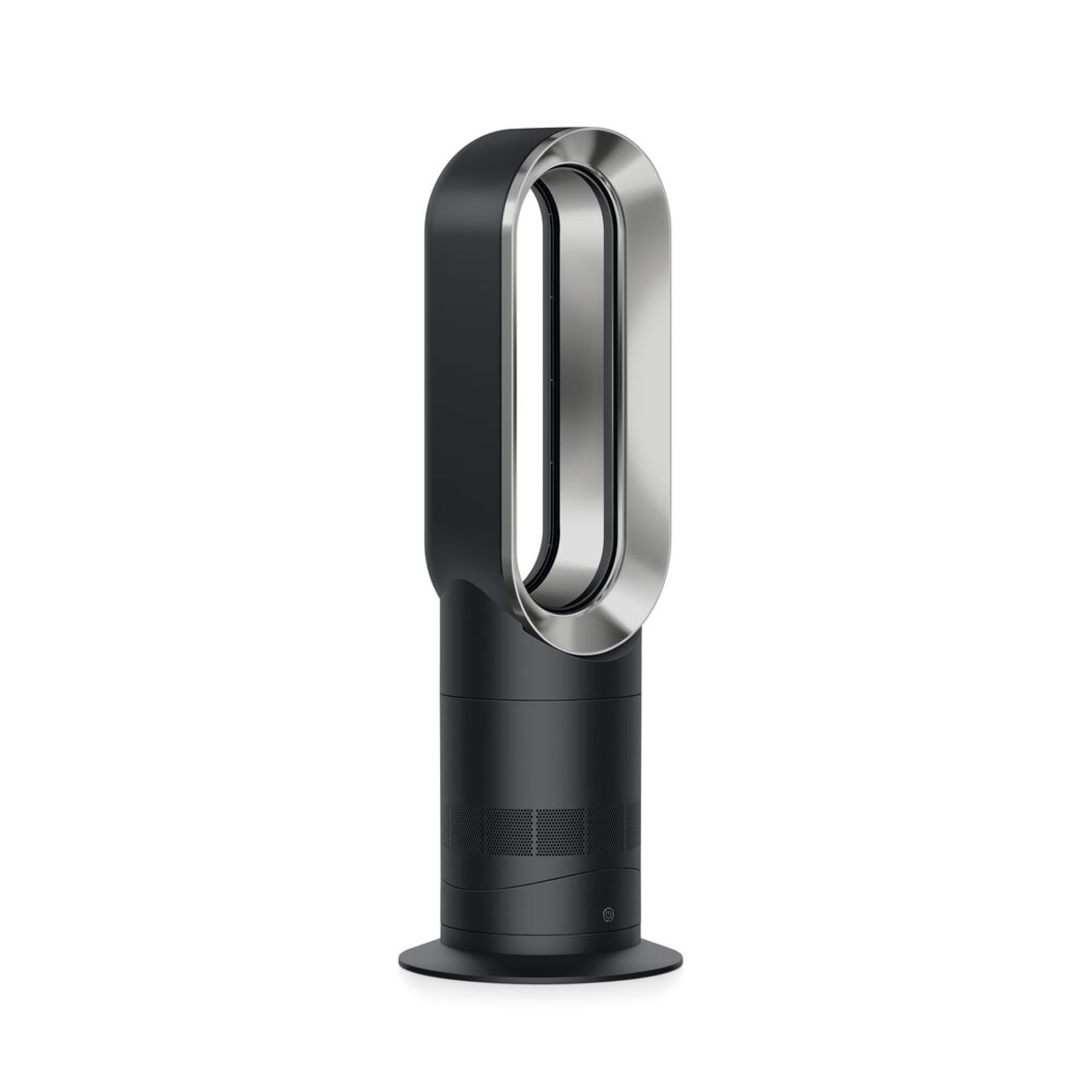 Amazon | Dyson Hot+Cool Fan Heater AM09 Black/Nickel, Large