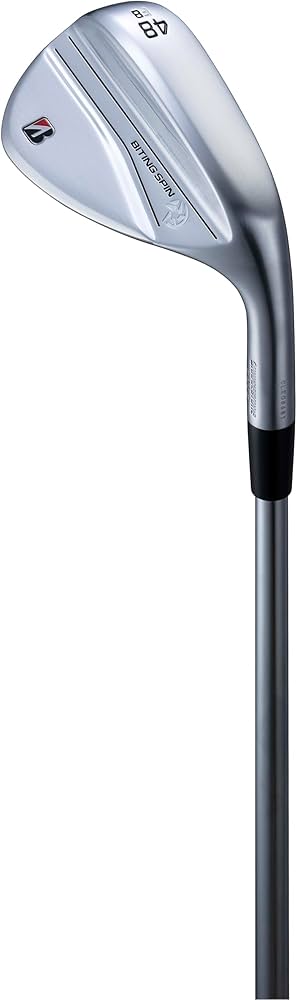 Amazon.co.jp: BRIDGESTONE(ブリヂストン) BITING SPIN ウェッジ