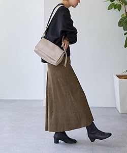 Amazon | [BEARDSLEY] [ビアズリー] レザーボディバッグ