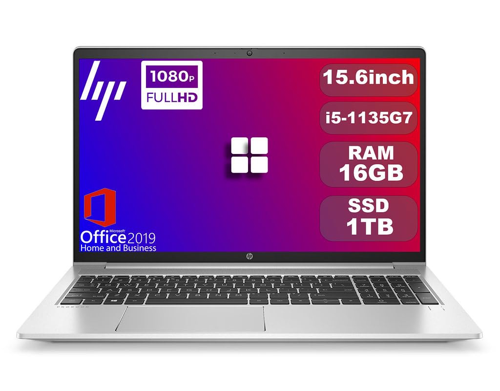 Amazon.co.jp: 【整備済み品】 HP ノートパソコン ProBook 450 G8 15.6