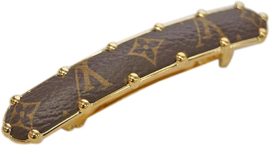 Amazon.co.jp: ルイヴィトン アクセサリー M69612 バレッタ