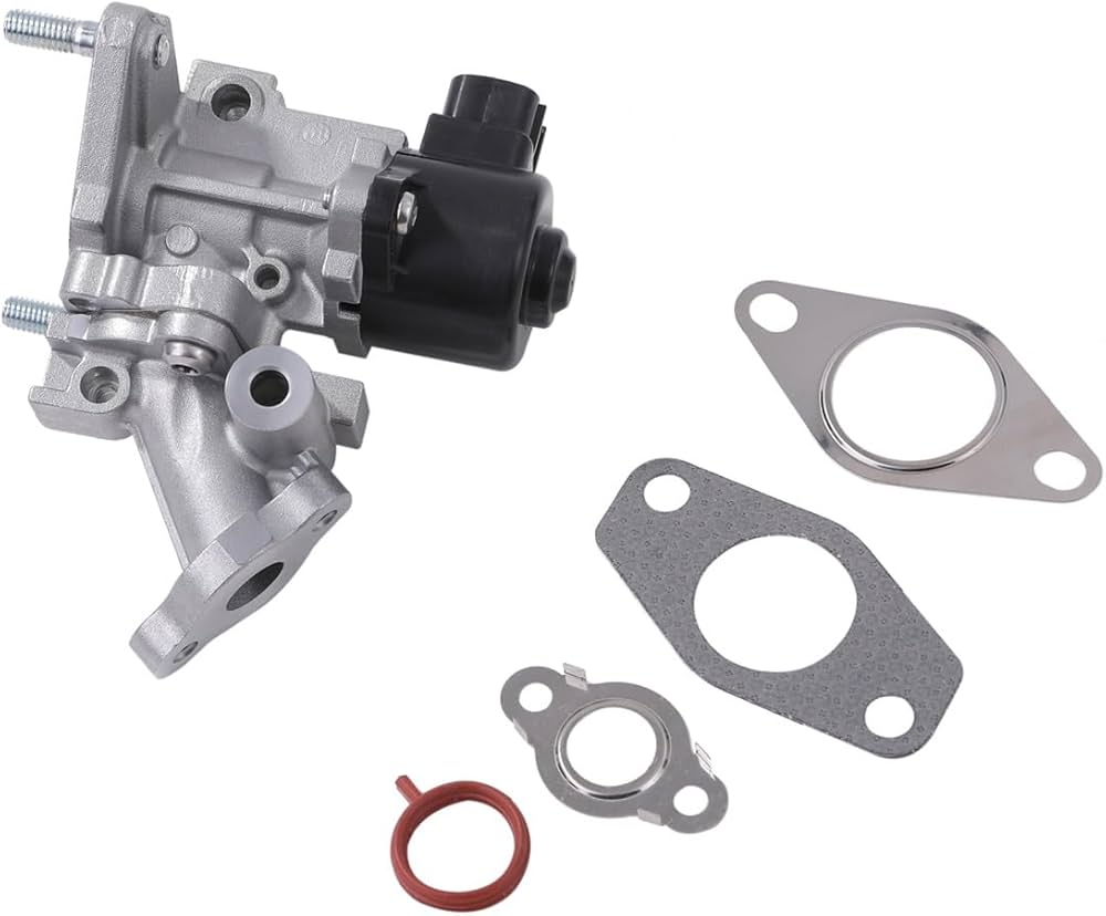 Amazon.co.jp: トヨタ 用 プリウス EGRバルブ バルブ キット