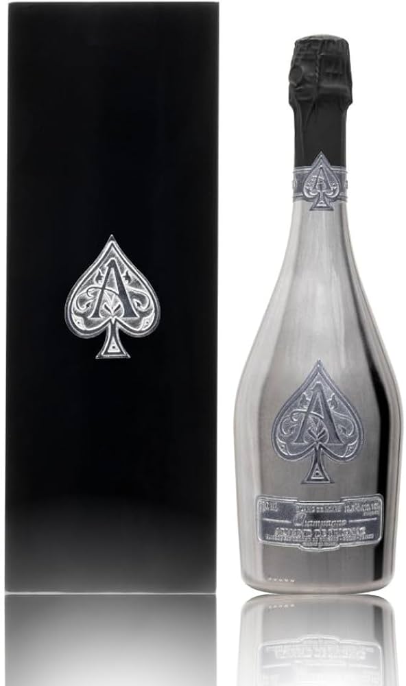 Amazon.co.jp: アルマンドブリニャック ブランドノワール（ギフト