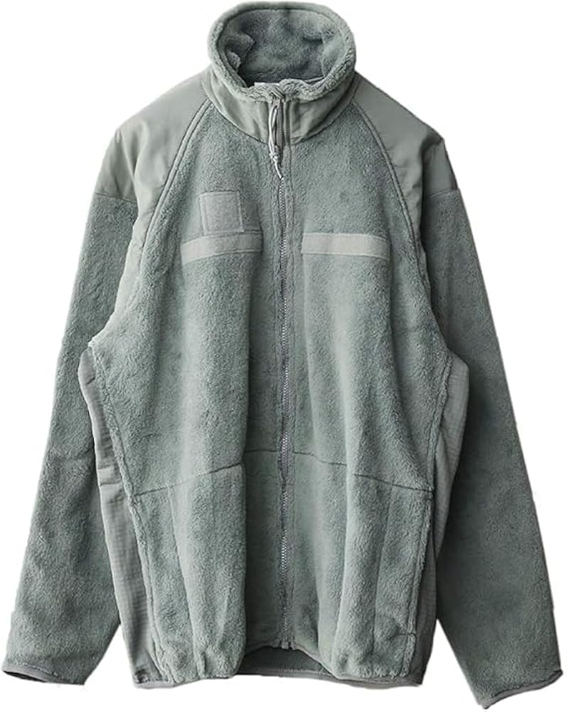 Amazon.co.jp: 実物 デッドストック 米軍 ECWCS Gen3 POLARTEC