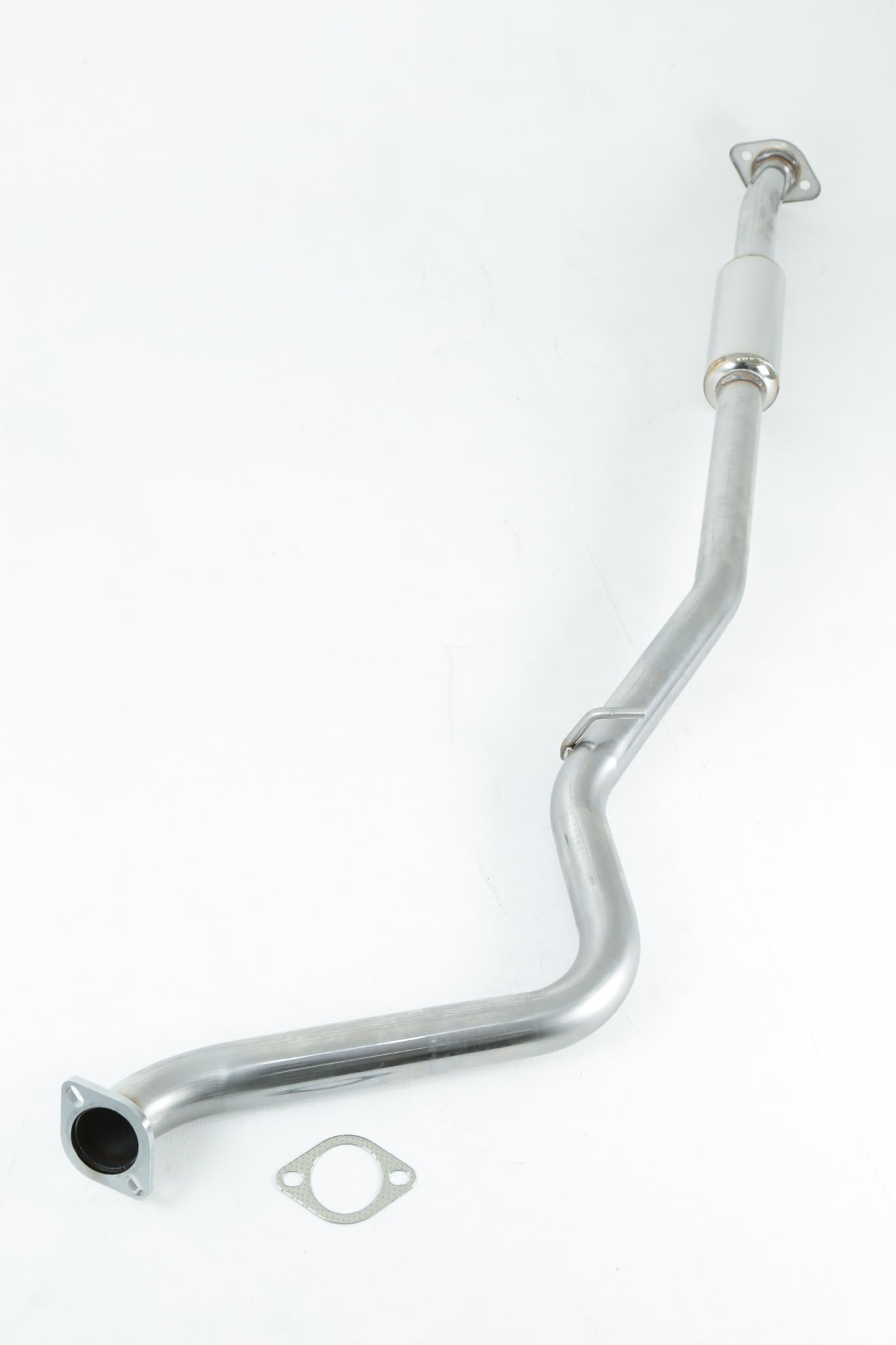 Amazon | BEFREE BRZ ZC6 86 ZN6 中間パイプ タイコ付き ステンレス