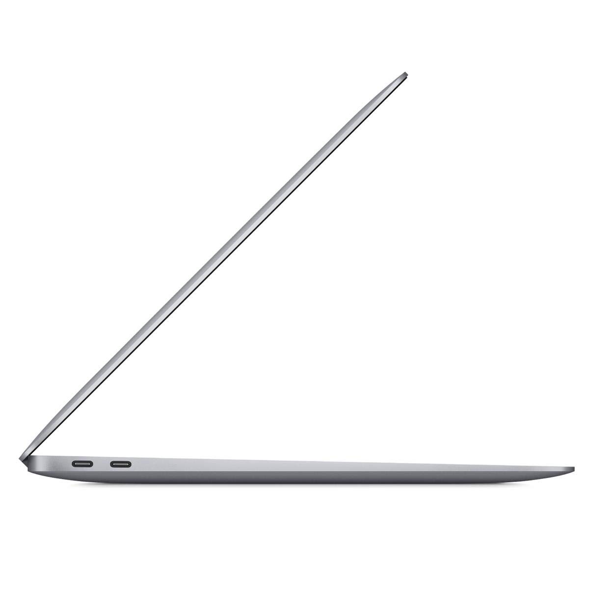 Amazon.com: Late 2020 Apple MacBook Air with Apple M1 Chip (13.3