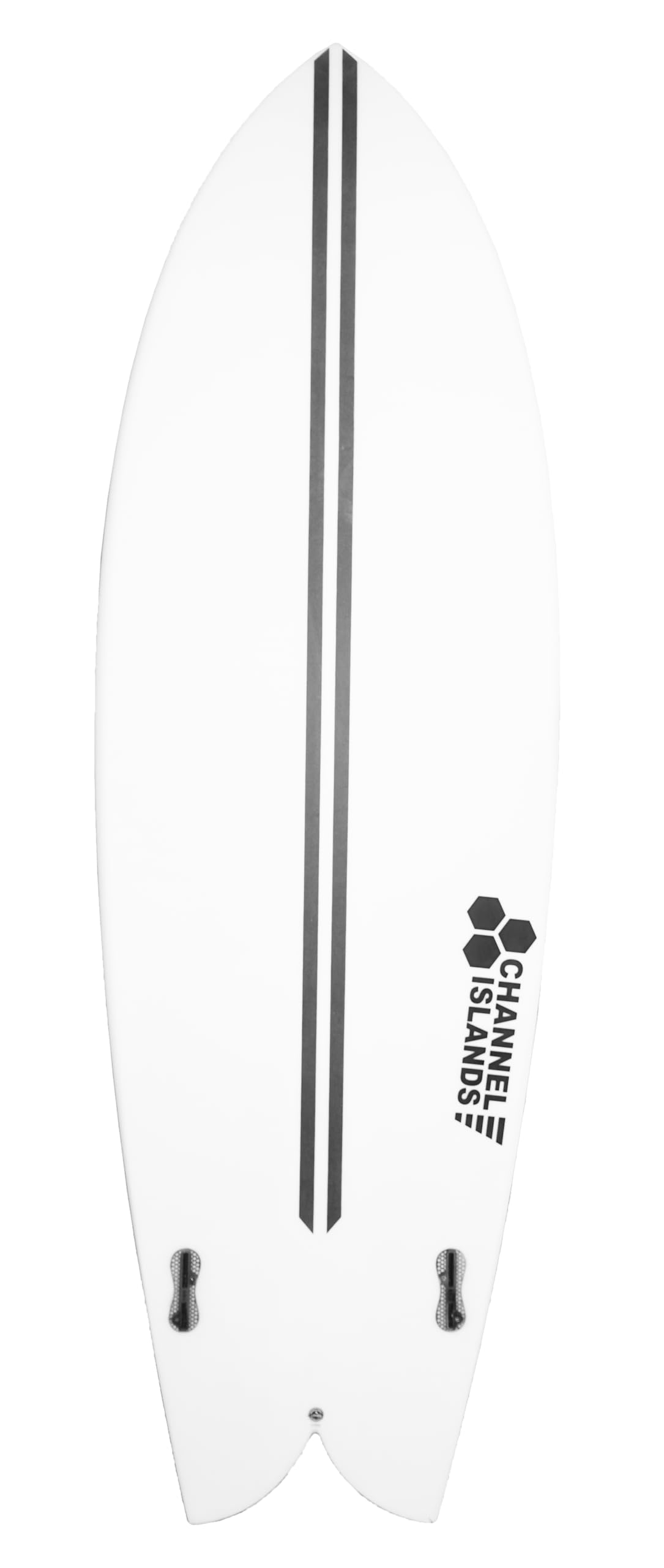 チャンネルアイランド アルメリック CI FISH シーアイフィッシュ 】