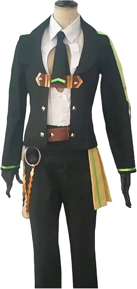 Amazon.co.jp: コスプレ衣装 ウマ娘 プリティーダービー フジキセキ