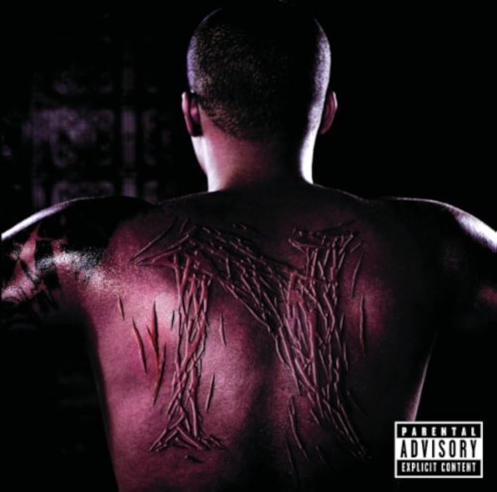 Amazon.co.jp: Untitled : Nas: 洋書