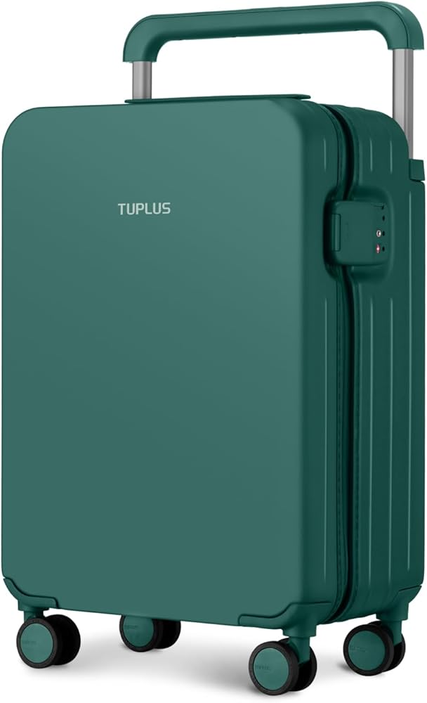 Amazon | [TUPLUS] キャリーケースPC Sサイズ 機内持ち込み スーツ