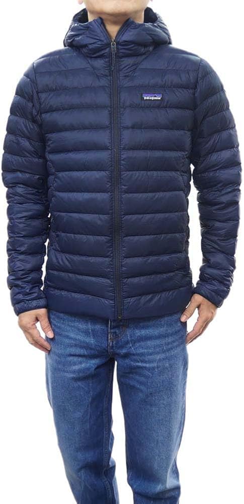Amazon | [パタゴニア] メンズ ダウンブルゾン 84702 MEN'S DOWN