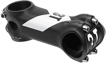 Amazon | 3T(スリーティー) MTB STEM PRO(±10)[新ロゴ] ALUMINUM55 ST