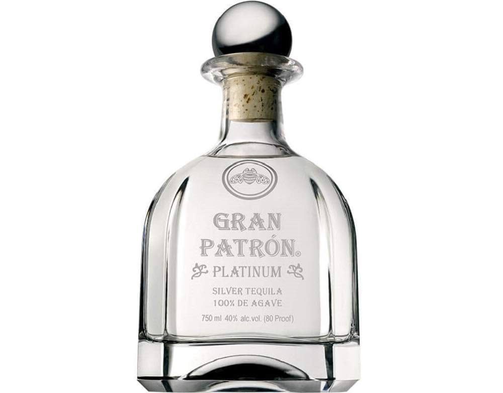 貴重 グラン パトロン バーディオス クリスタル 空瓶 【公式通販】