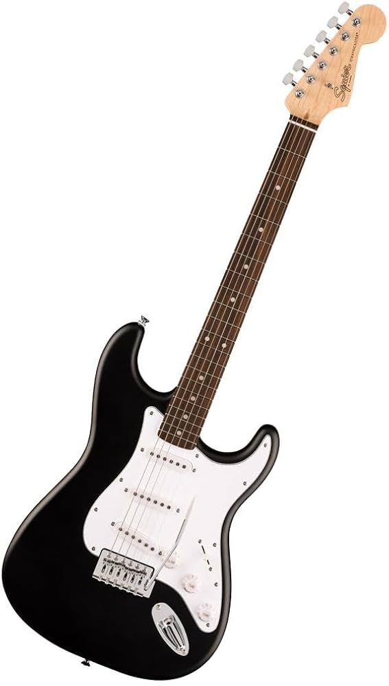 Amazon | Squier by Fender スクワイヤー エレキギター Debut