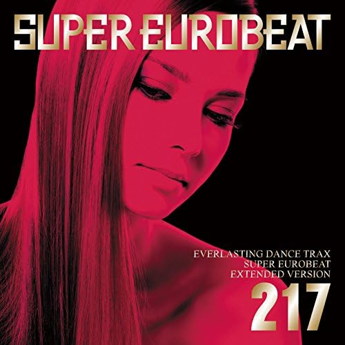 Amazon.co.jp: SUPER EUROBEAT VOL.217 : SUPER EUROBEAT (Various