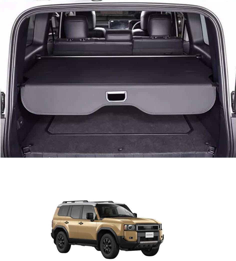 Amazon | 【Black Car】新型ランドクルーザー250 LC250 ランクル250 VX