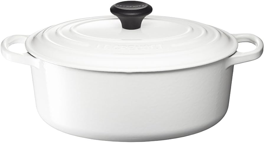 Amazon | Le Creuset ル・クルーゼ シグニチャー ココット・オーバル