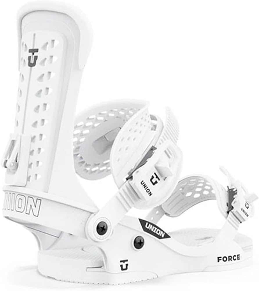 Amazon | ユニオン（UNION） スノーボード ビンディング メンズ 23-24