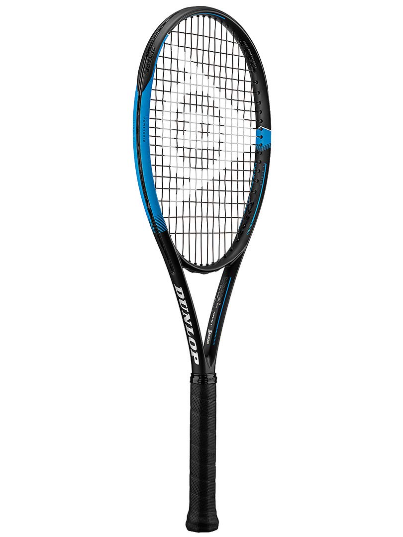 Amazon | ダンロップ(DUNLOP) 硬式テニスラケット FX500 LS(フレーム