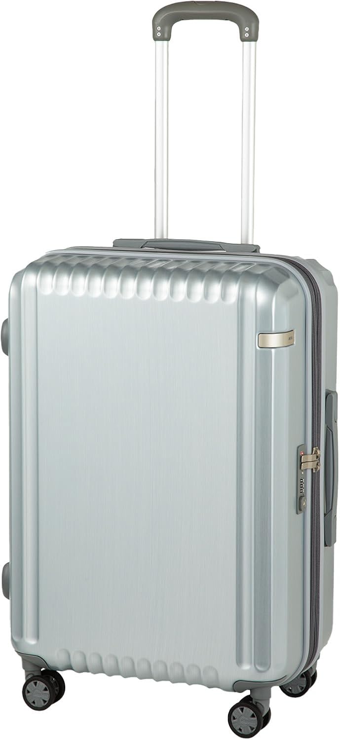 Amazon | [エース トーキョー] スーツケース 双輪キャスター キャリー