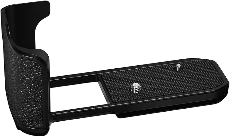 Nikon Z f-GR1 Extension Grip for Nikon Z f : Amazon.sg: Electronics