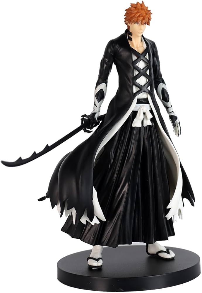 Amazon.co.jp: バンプレスト BLEACH SOLID AND SOULS 黒崎一護 II